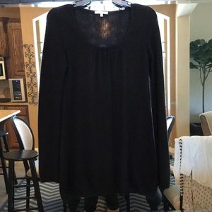 Vince Sweater Tunic